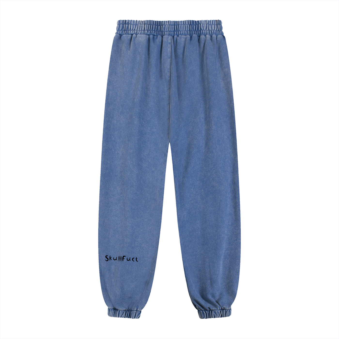Snow Wash Heavyweight Jogged Sweatpants