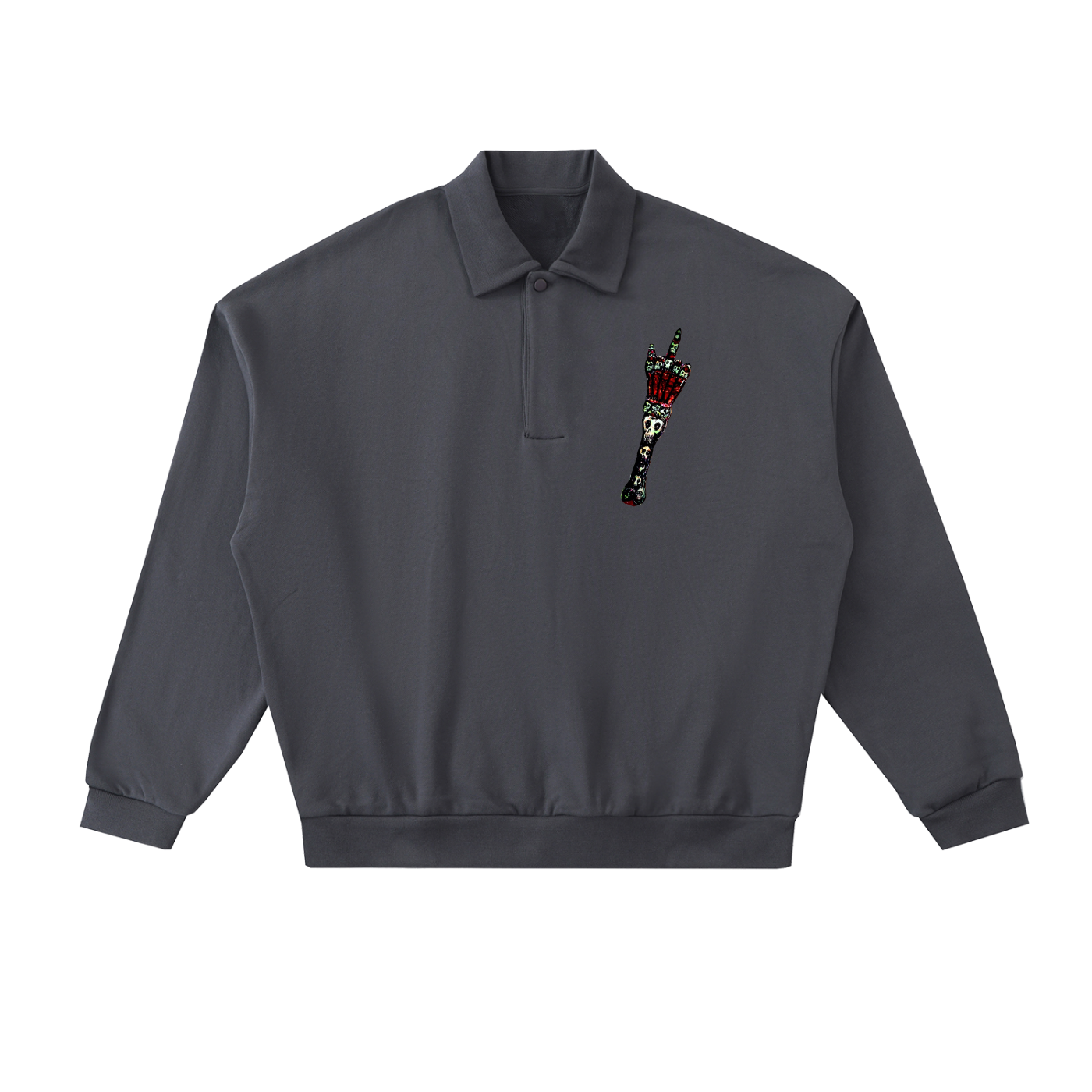 Bog-Art productions skullfuct brands