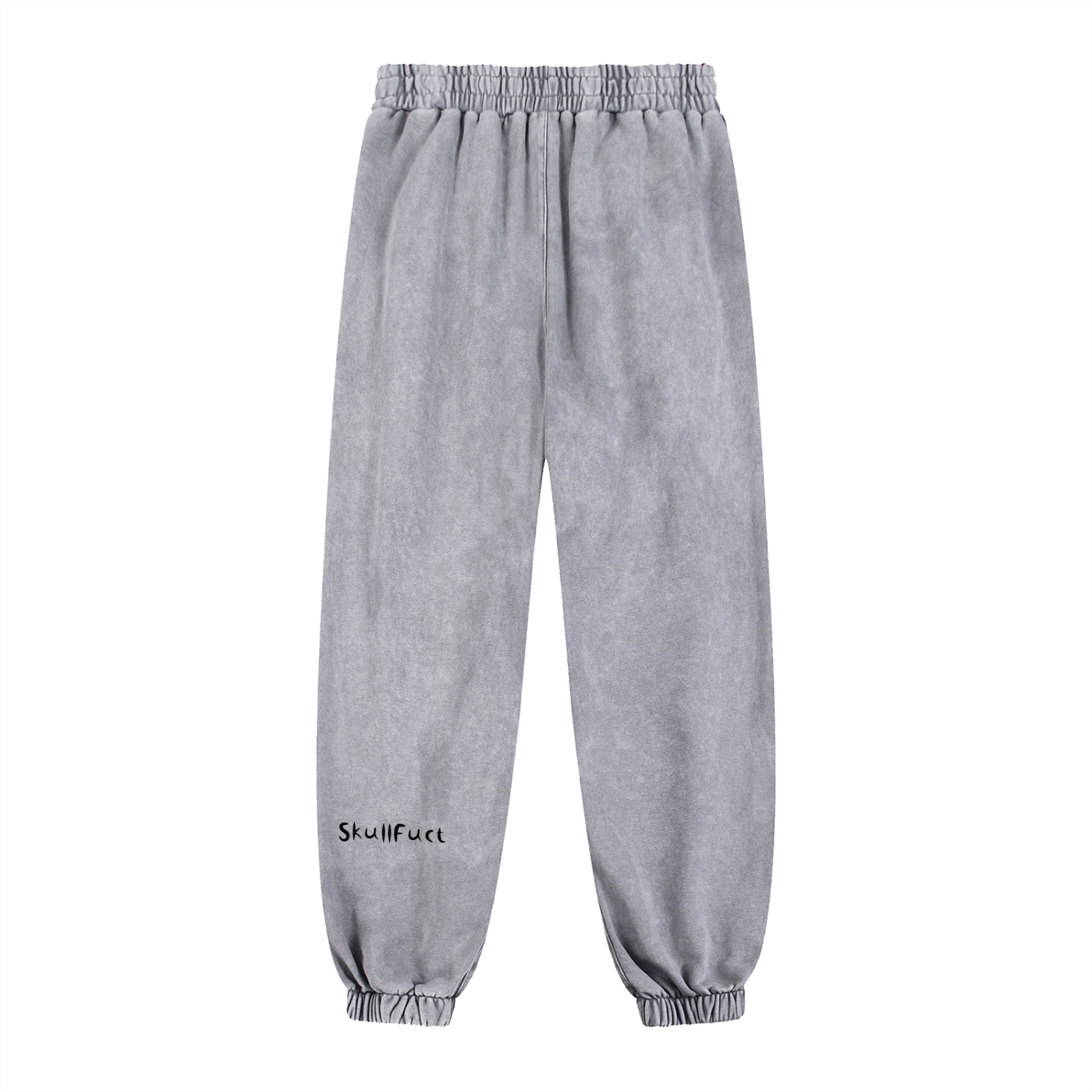 Snow Wash Heavyweight Jogged Sweatpants