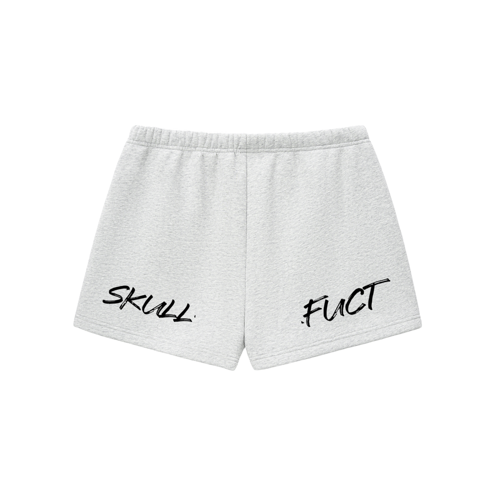 Essential Fleece Drawstring Sweatshorts