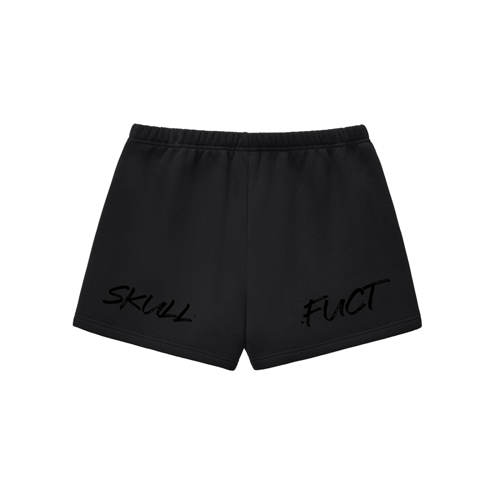 Essential Fleece Drawstring Sweatshorts