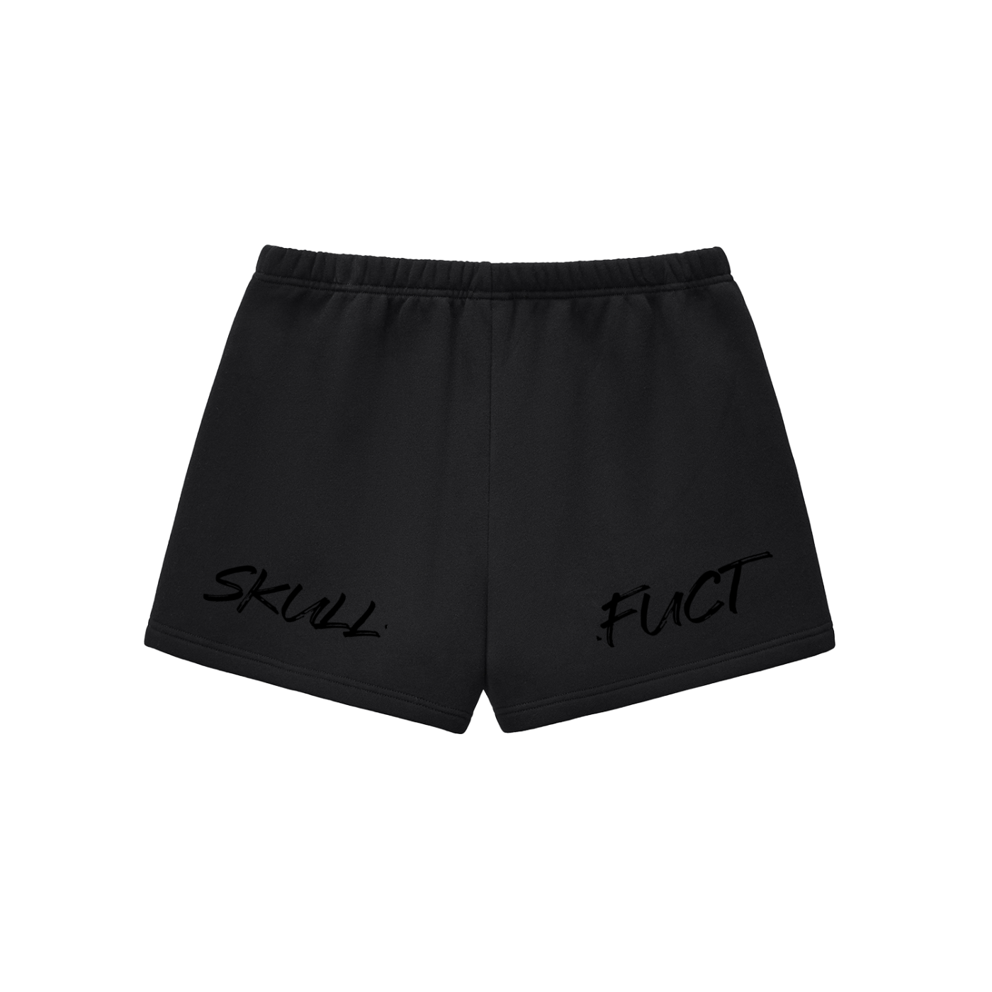 Essential Fleece Drawstring Sweatshorts