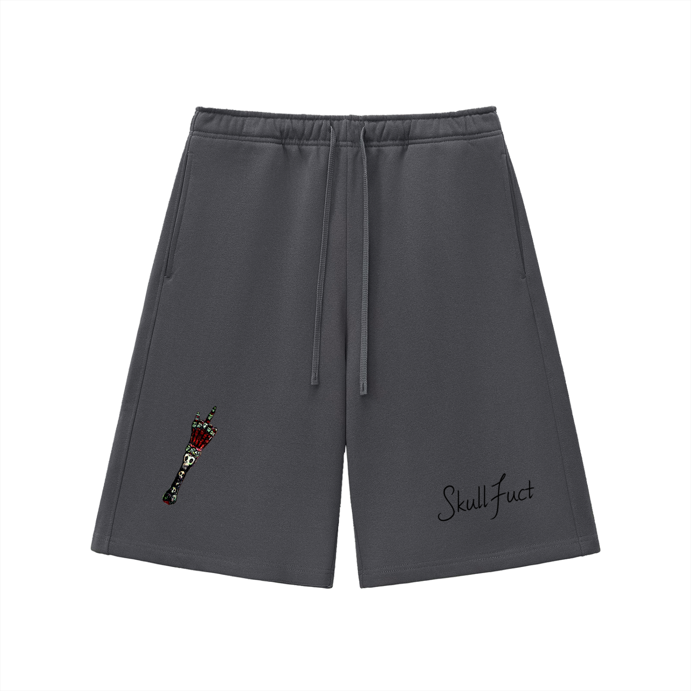 Essential Heavyweight Fleece Shorts