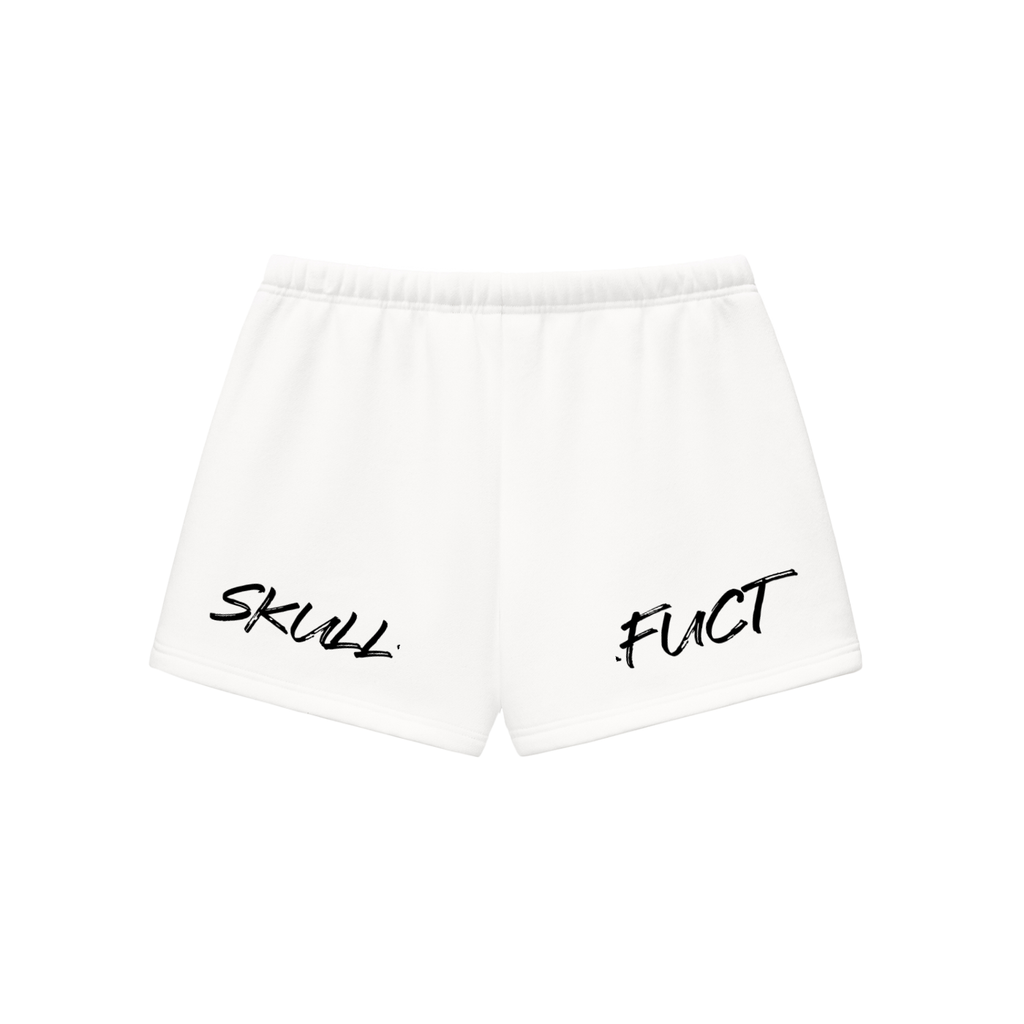 Essential Fleece Drawstring Sweatshorts