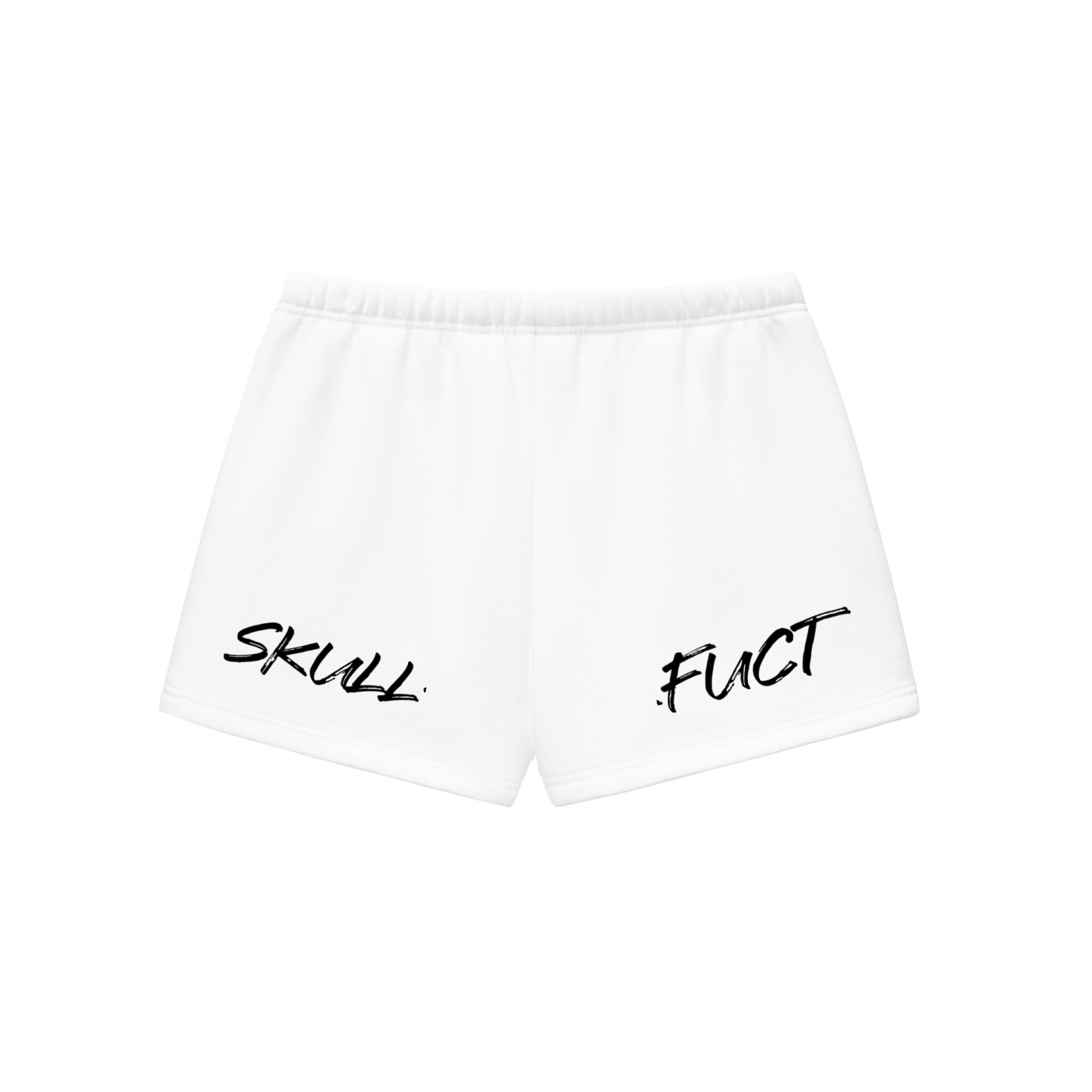 Essential Fleece Drawstring Sweatshorts
