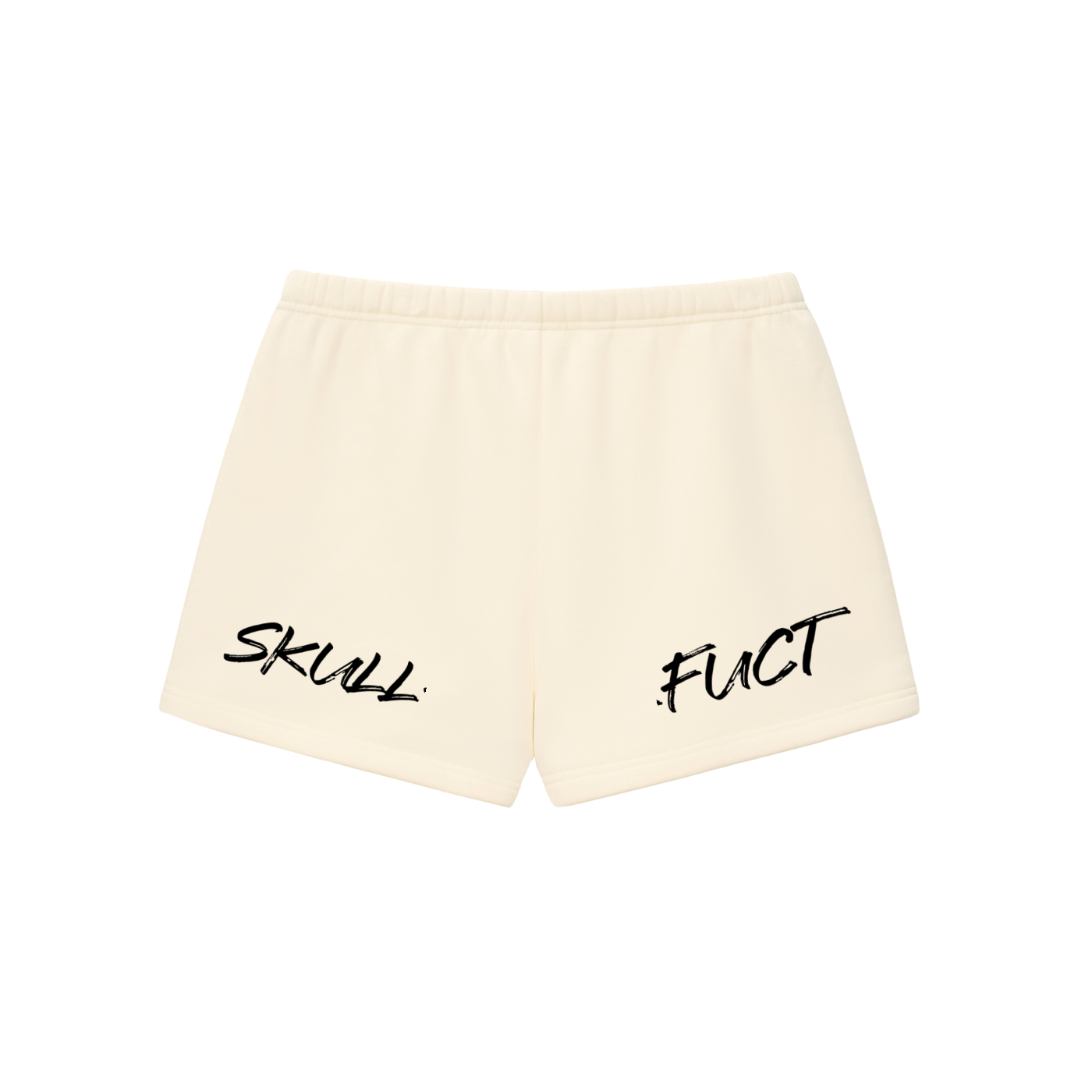 Essential Fleece Drawstring Sweatshorts