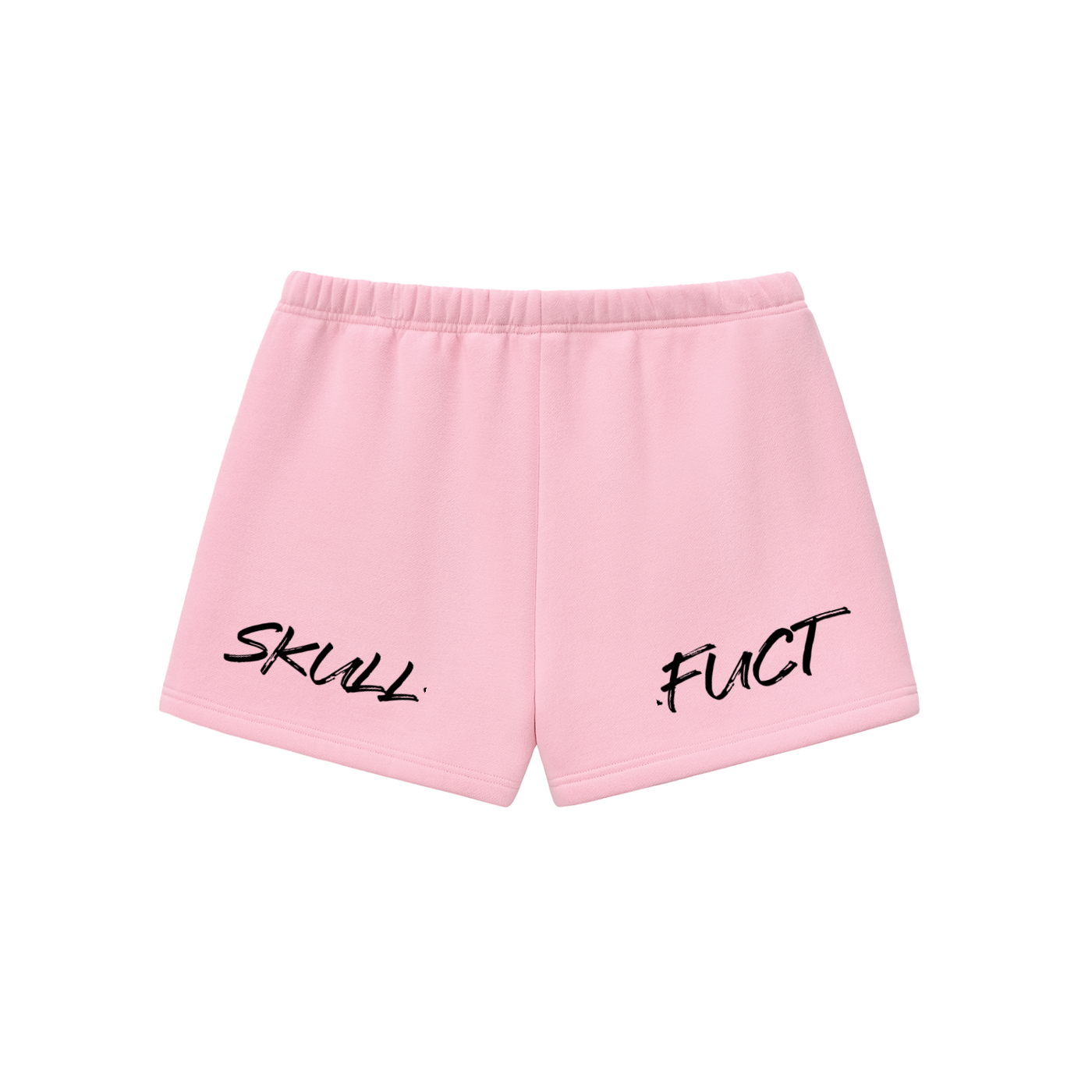 Essential Fleece Drawstring Sweatshorts