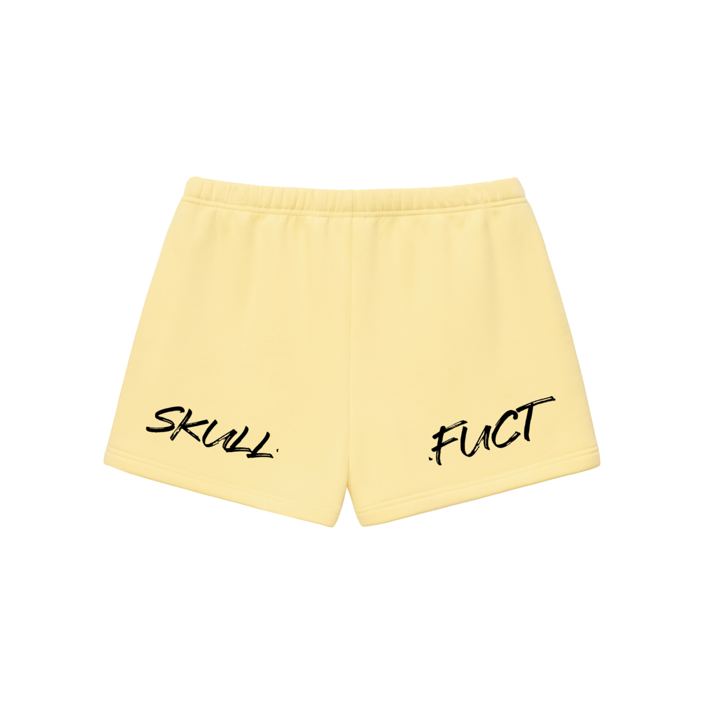 Essential Fleece Drawstring Sweatshorts