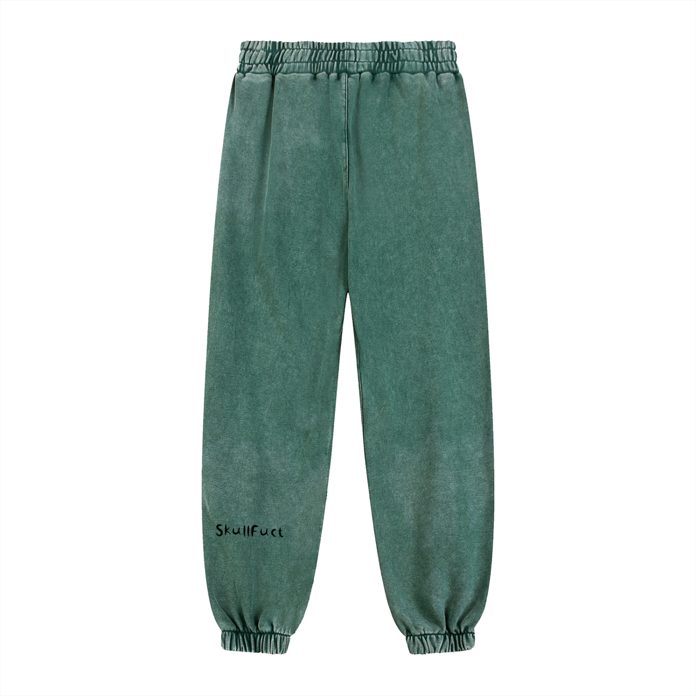Snow Wash Heavyweight Jogged Sweatpants